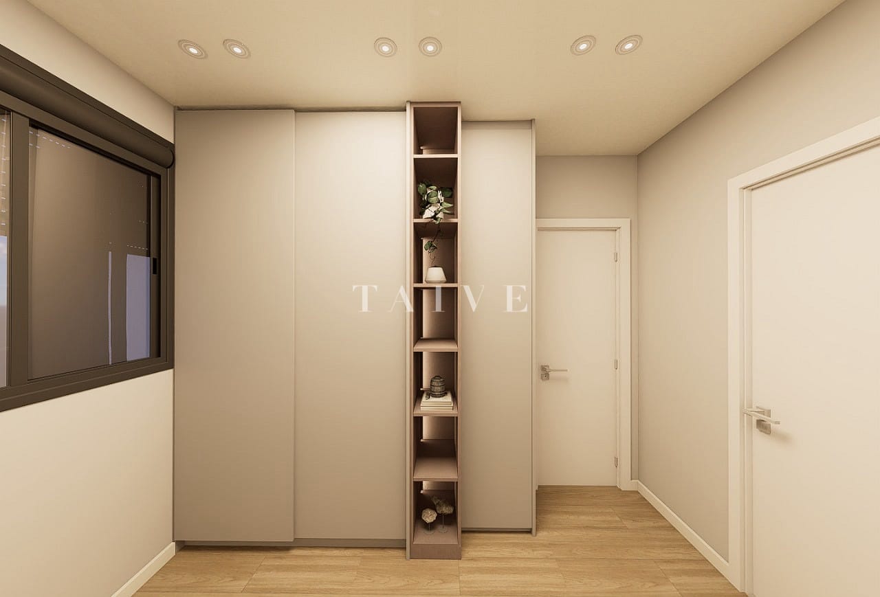 Apartamento, 2 quartos, 92 m² - Foto 3