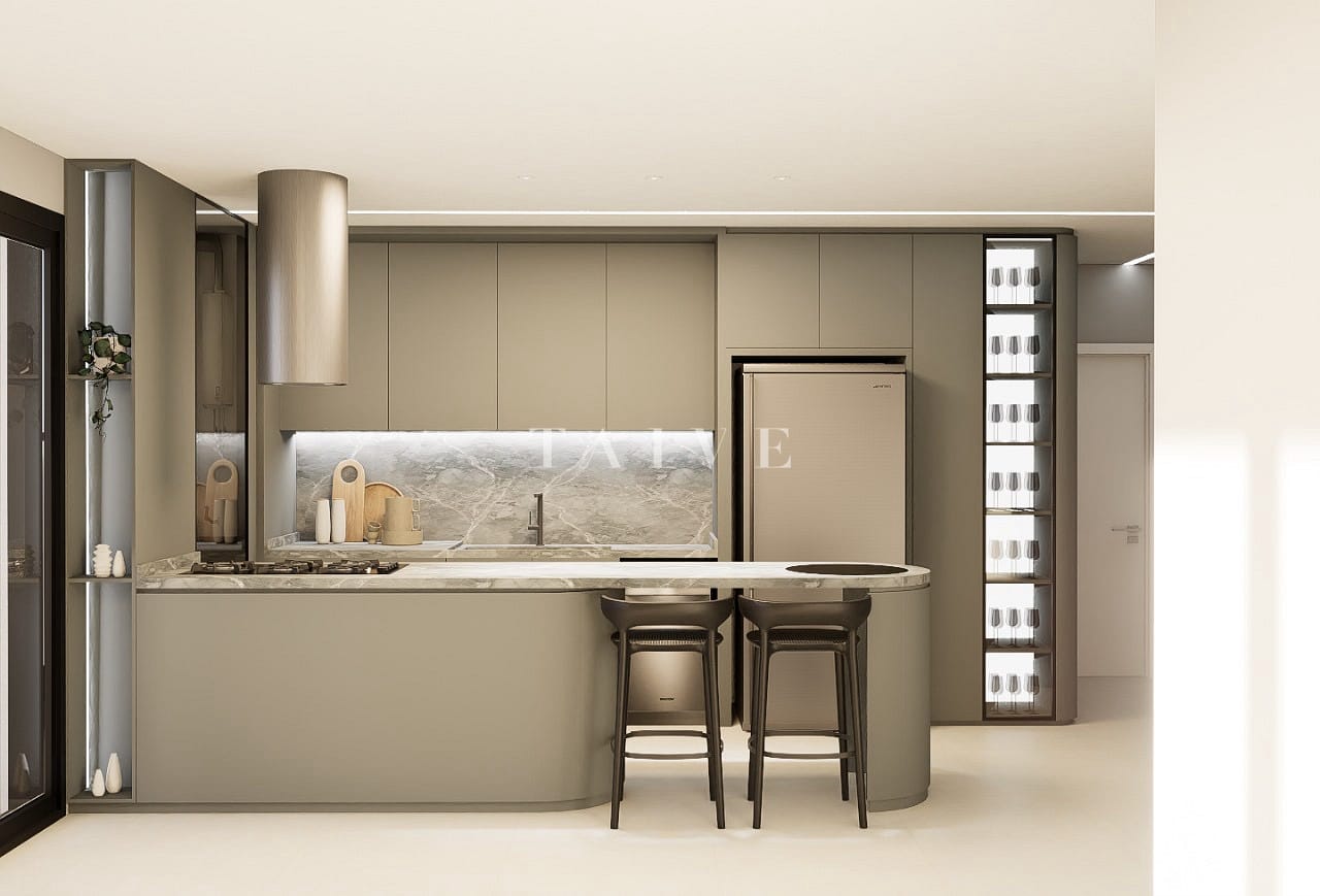 Apartamento, 2 quartos, 92 m² - Foto 4