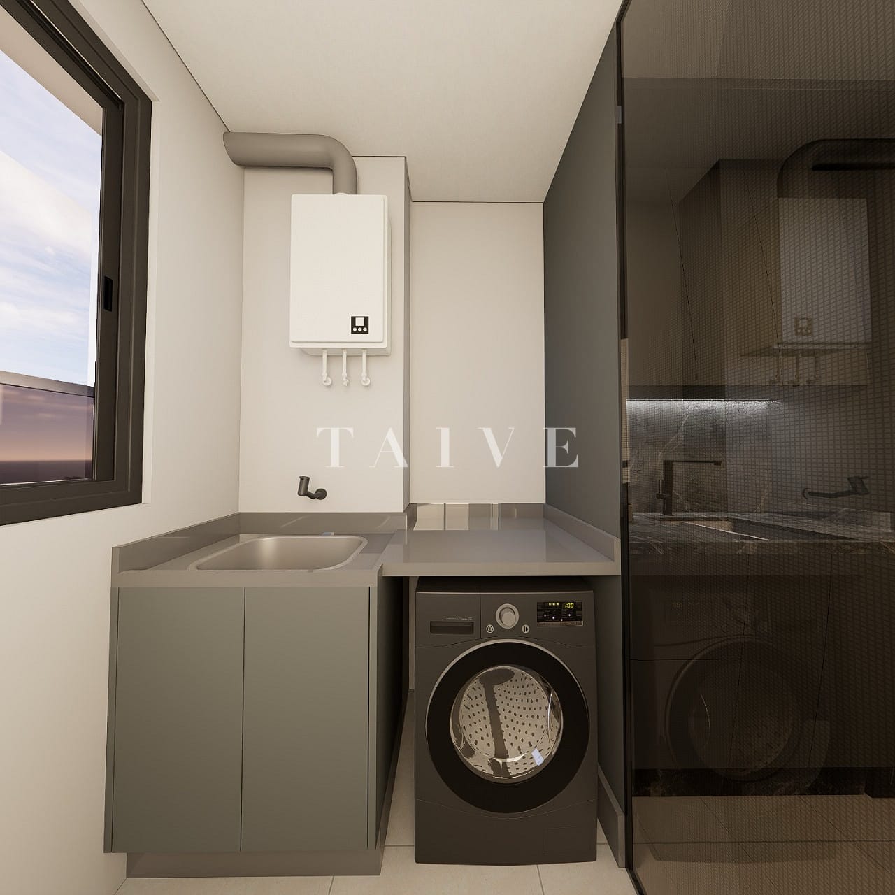 Apartamento, 2 quartos, 92 m² - Foto 14