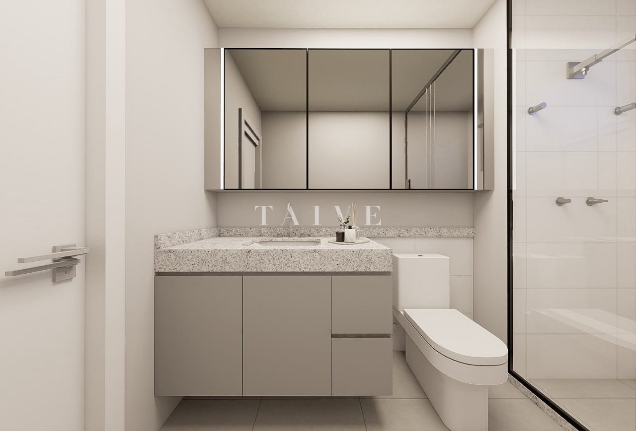 Apartamento, 2 quartos, 92 m² - Foto 10