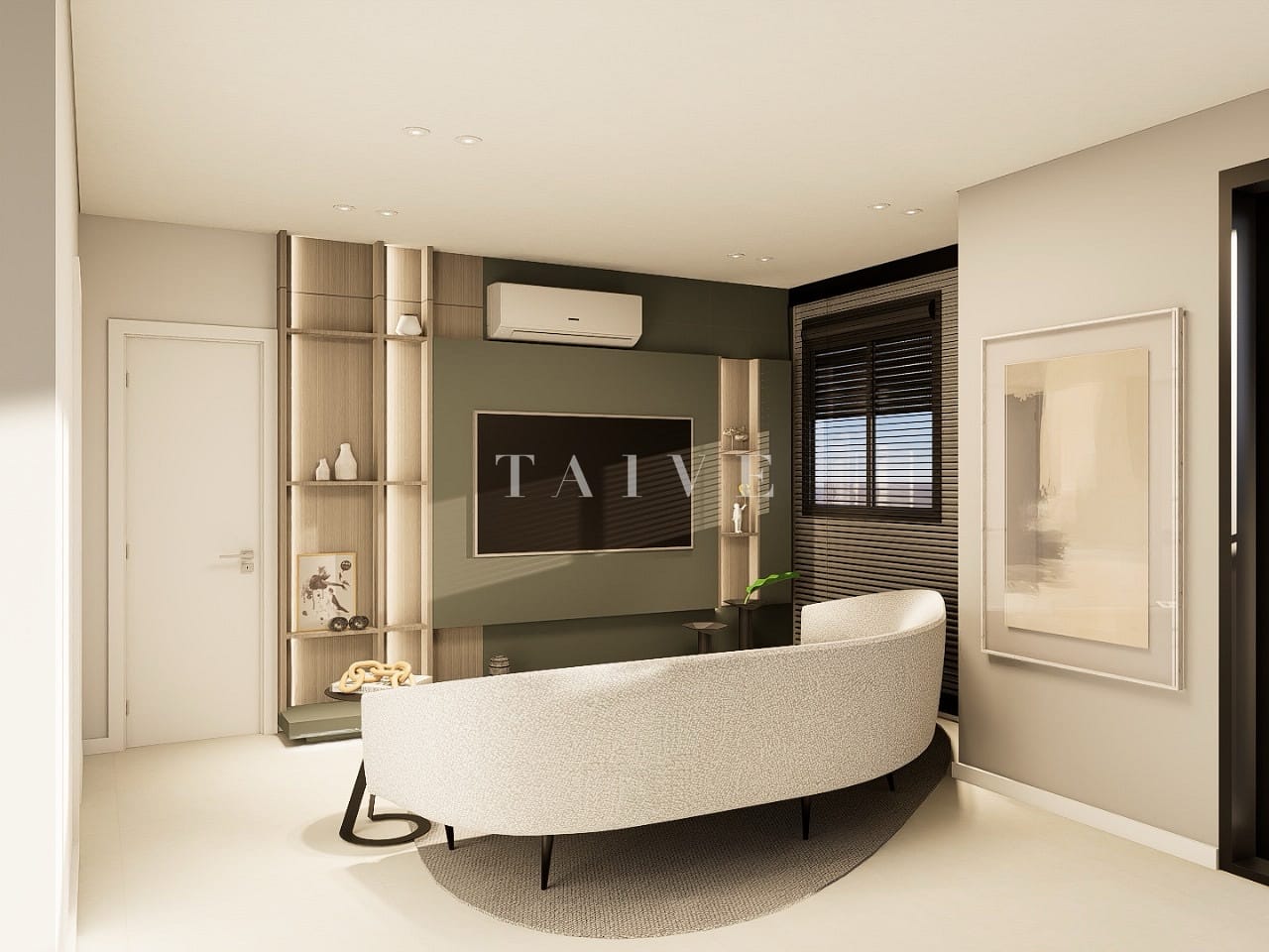 Apartamento, 2 quartos, 92 m² - Foto 6