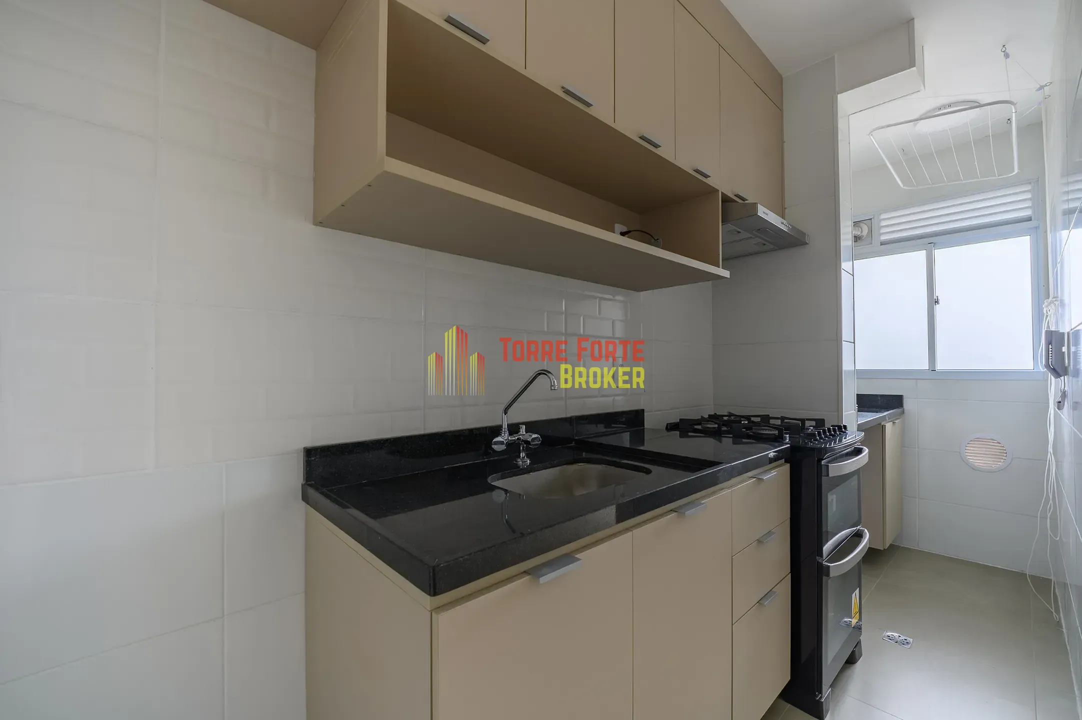 Apartamento, 2 quartos, 48 m² - Foto 2