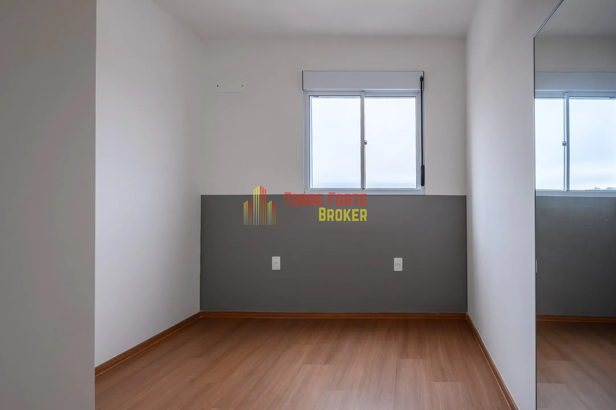 Apartamento, 2 quartos, 48 m² - Foto 6