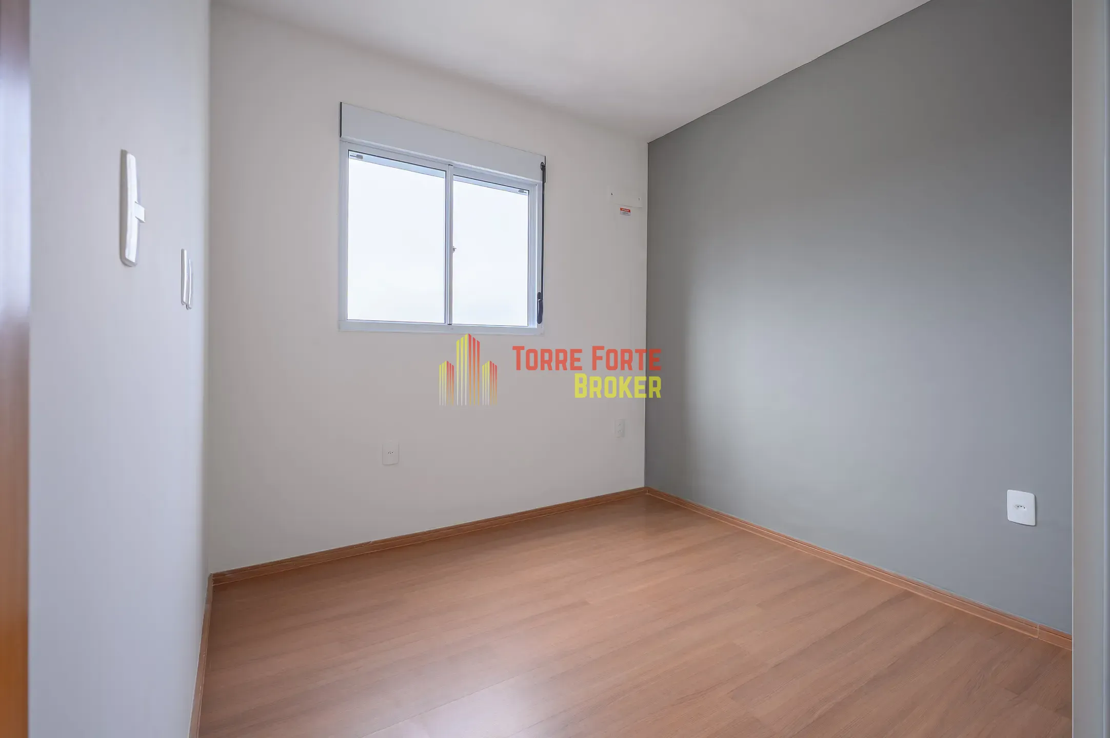 Apartamento, 2 quartos, 48 m² - Foto 4