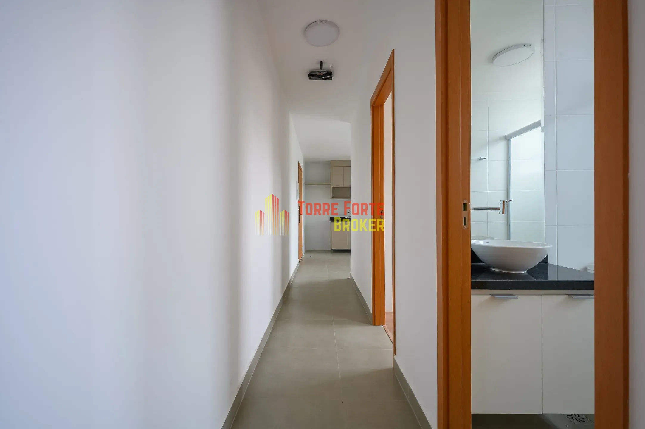 Apartamento, 2 quartos, 48 m² - Foto 1