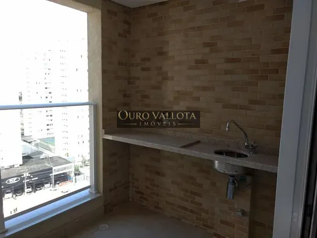 Apartamento 3 quartos e 2 banheiros, à venda, no bairro Alto da Mooca em São Paulo