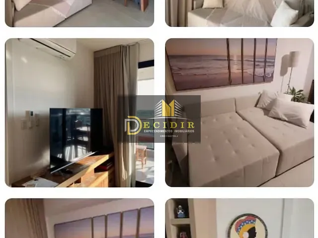 Apartamento com 53m² 1 quarto e 1 banheiro, à venda, no bairro Barbalho em Salvador