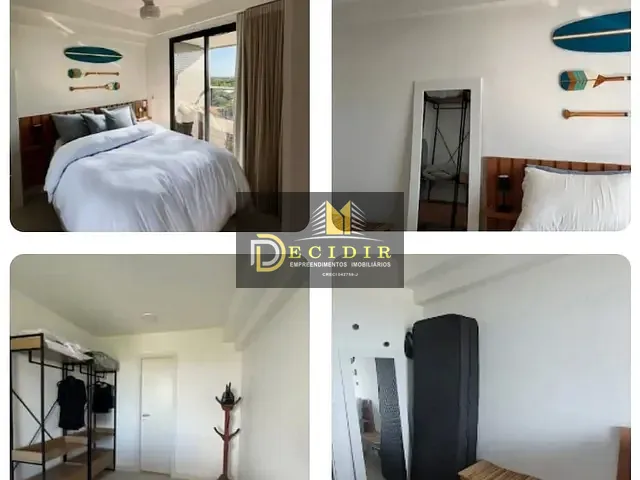 Apartamento com 53m² 1 quarto e 1 banheiro, à venda, no bairro Barbalho em Salvador