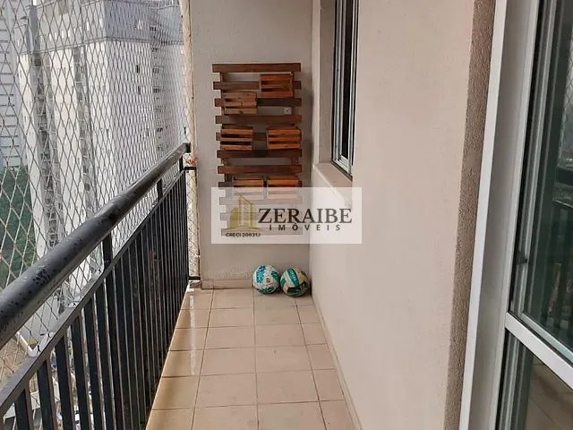 Apartamento 3 quartos e 1 banheiro, à venda, no bairro Vila Augusta em Guarulhos