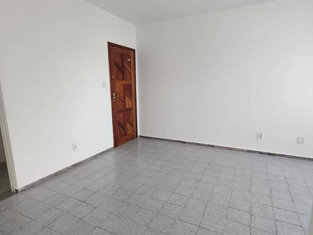 Apartamento 3 quartos e 2 banheiros, para alugar, no bairro Ponto Novo em Aracaju