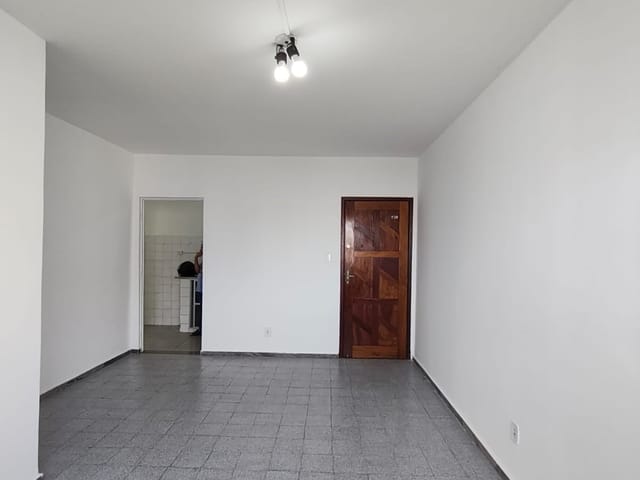 Apartamento 3 quartos e 2 banheiros, para alugar, no bairro Ponto Novo em Aracaju