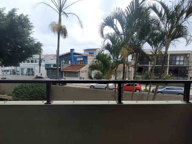 Foto do Apartamento - Apartamento à venda, Santo Amaro, São Paulo, SP | Abba Negócios Imobiliários
