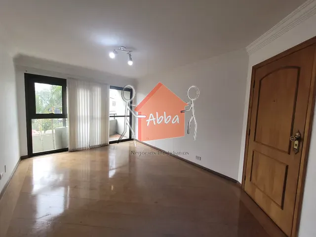 Apartamento 3 quartos e 3 banheiros, à venda, no bairro Santo Amaro em São Paulo