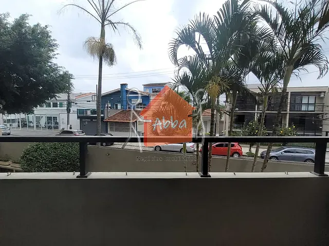 Apartamento 3 quartos e 3 banheiros, à venda, no bairro Santo Amaro em São Paulo