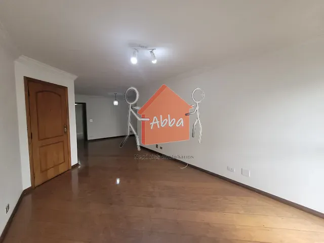 Apartamento 3 quartos e 3 banheiros, à venda, no bairro Santo Amaro em São Paulo