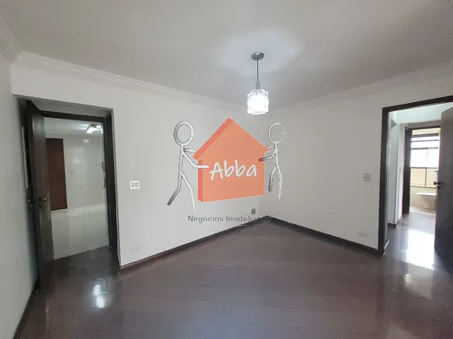 Apartamento 3 quartos e 3 banheiros, à venda, no bairro Santo Amaro em São Paulo