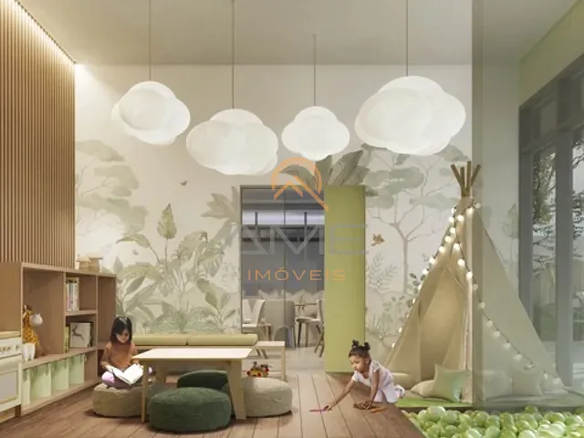 Apartamento com 119m² 3 quartos e 2 banheiros, à venda, no bairro São Gonçalo em Pelotas