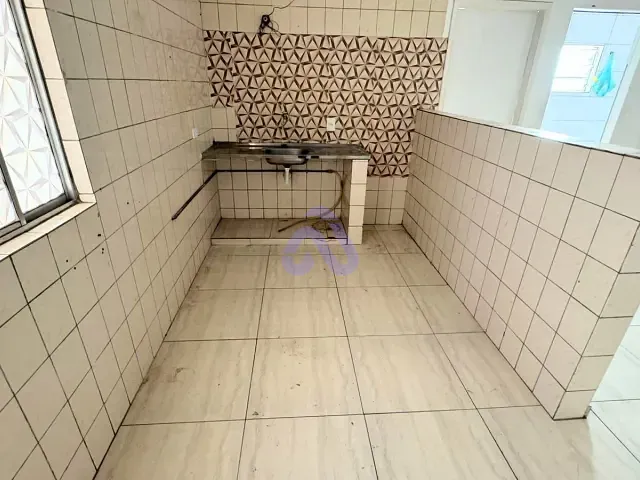 Apartamento 2 quartos e 1 banheiro, para alugar, no bairro São Miguel em São Paulo