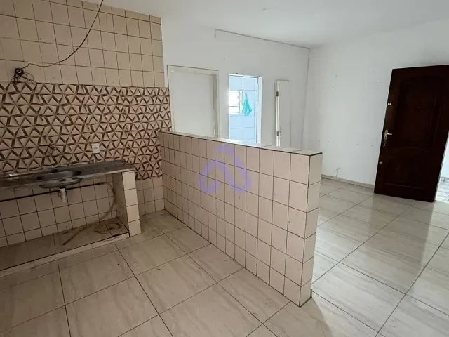 Apartamento 2 quartos e 1 banheiro, para alugar, no bairro São Miguel em São Paulo
