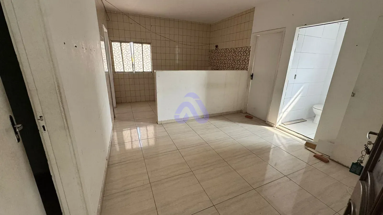 Apartamento, 2 quartos, 65 m² - Foto 1