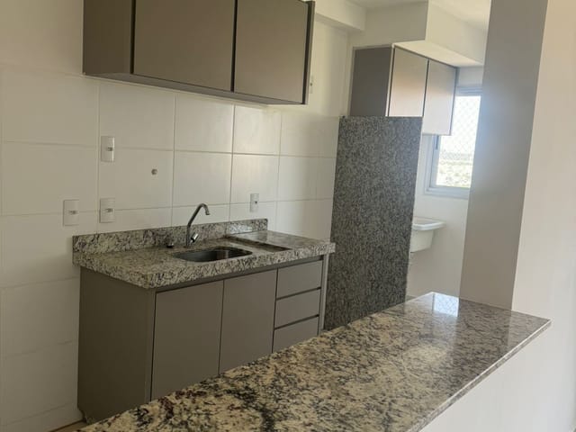 Foto do Apartamento - Apartamento 2 quartos (1 suíte) no Yes Garden – 62m², excelente oportunidade de investimento em Rio Verde por R$ 490.000 | ApêHouse | Imobi