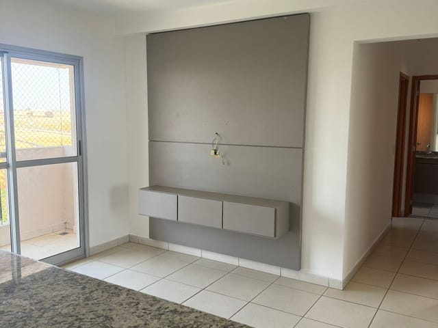 Foto do Apartamento - Apartamento 2 quartos (1 suíte) no Yes Garden – 62m², excelente oportunidade de investimento em Rio Verde por R$ 490.000 | ApêHouse | Imobi