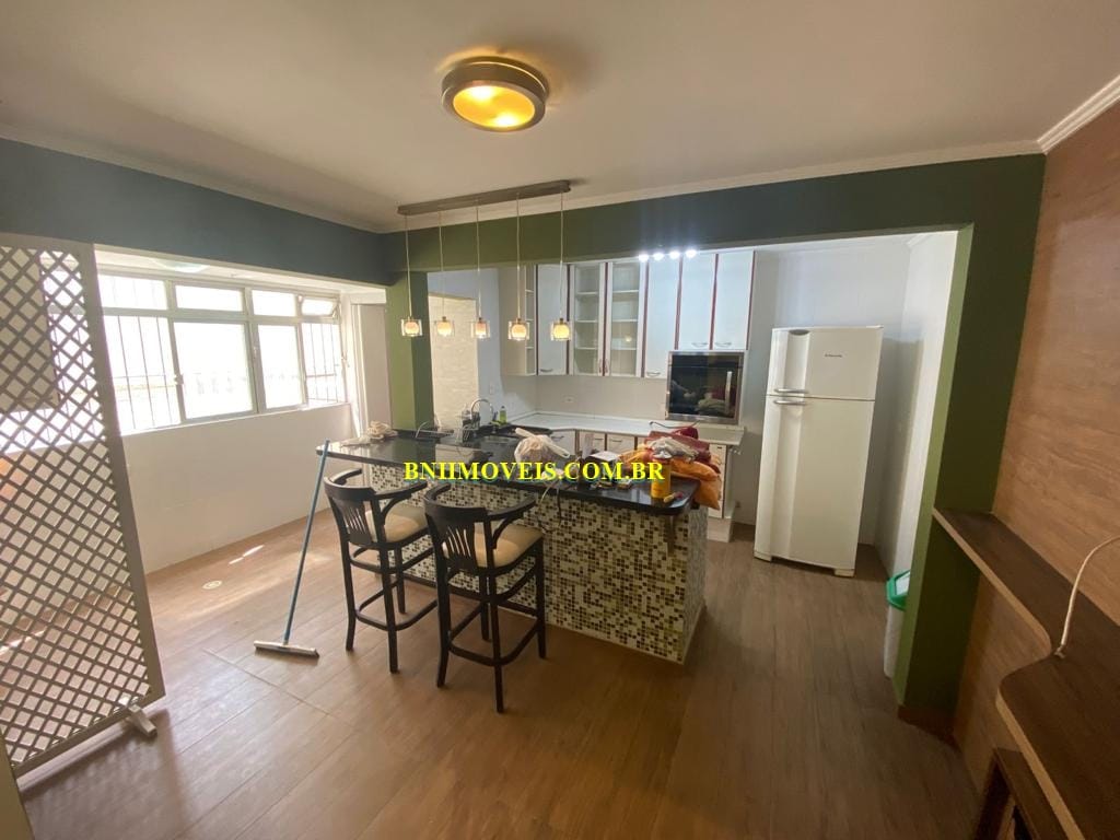 Apartamento, 2 quartos, 85 m² - Foto 1