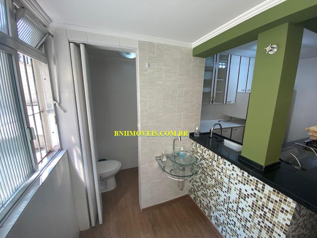 Apartamento, 2 quartos, 85 m² - Foto 2