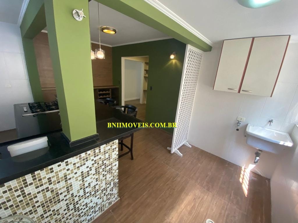 Apartamento, 2 quartos, 85 m² - Foto 4