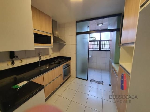 Foto do Apartamento - Apartamento à venda 2 Quartos, 1 Vaga, 65M², Jaguaribe, Osasco - SP | Chacara Jaguaribe | BUSSOCABA ADMINISTRACAO DE BENS E IMOVEIS LTDA