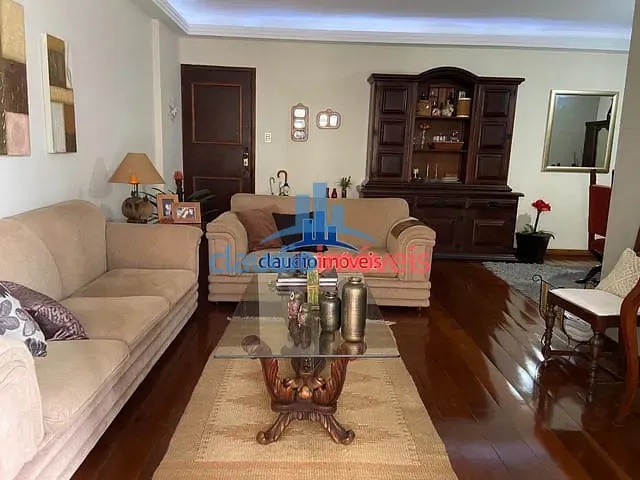 Apartamento 3 quartos e 1 banheiro, à venda, no bairro Centro em Barra Mansa