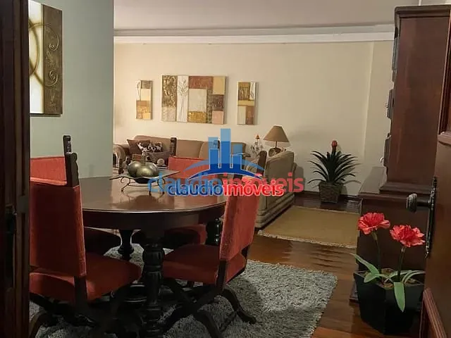Apartamento 3 quartos e 1 banheiro, à venda, no bairro Centro em Barra Mansa