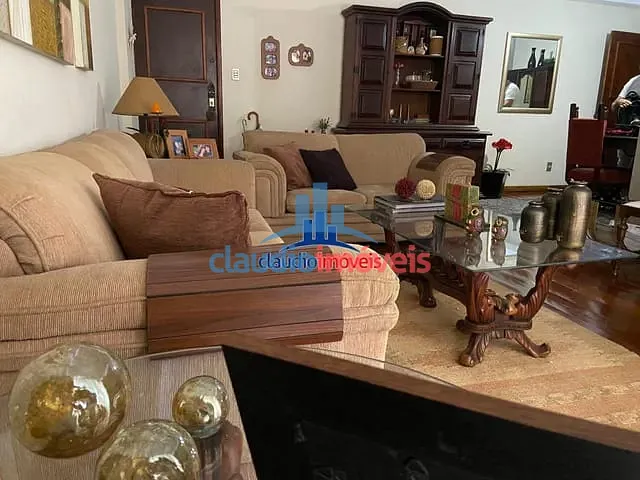Apartamento 3 quartos e 1 banheiro, à venda, no bairro Centro em Barra Mansa
