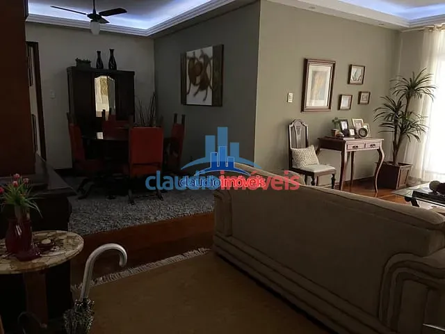 Apartamento 3 quartos e 1 banheiro, à venda, no bairro Centro em Barra Mansa