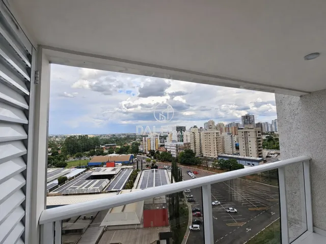 Apartamento com 63m² 2 quartos e 2 banheiros, à venda, no bairro Norte (Águas Claras) em Brasília