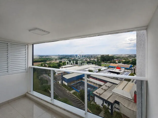 Apartamento com 63m² 2 quartos e 2 banheiros, à venda, no bairro Norte (Águas Claras) em Brasília