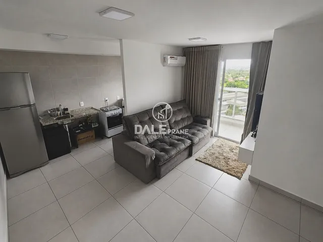 Apartamento com 63m² 2 quartos e 2 banheiros, à venda, no bairro Norte (Águas Claras) em Brasília