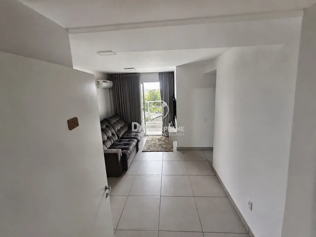 Apartamento com 63m² 2 quartos e 2 banheiros, à venda, no bairro Norte (Águas Claras) em Brasília