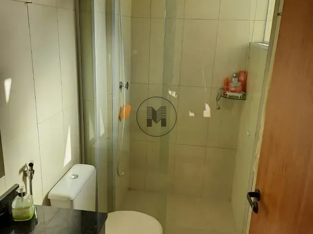 Apartamento 2 quartos e 2 banheiros, à venda, no bairro Jardim Bela Vista em Guaratinguetá