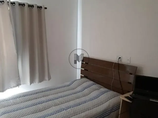 Apartamento 2 quartos e 2 banheiros, à venda, no bairro Jardim Bela Vista em Guaratinguetá