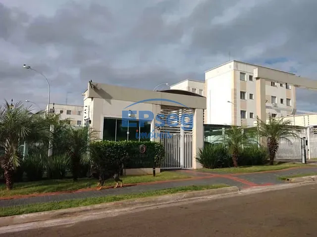 Apartamento 2 quartos e 1 banheiro, para alugar, no bairro Nova Olinda em Londrina