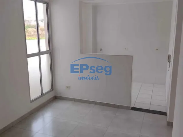 Apartamento 2 quartos e 1 banheiro, para alugar, no bairro Nova Olinda em Londrina