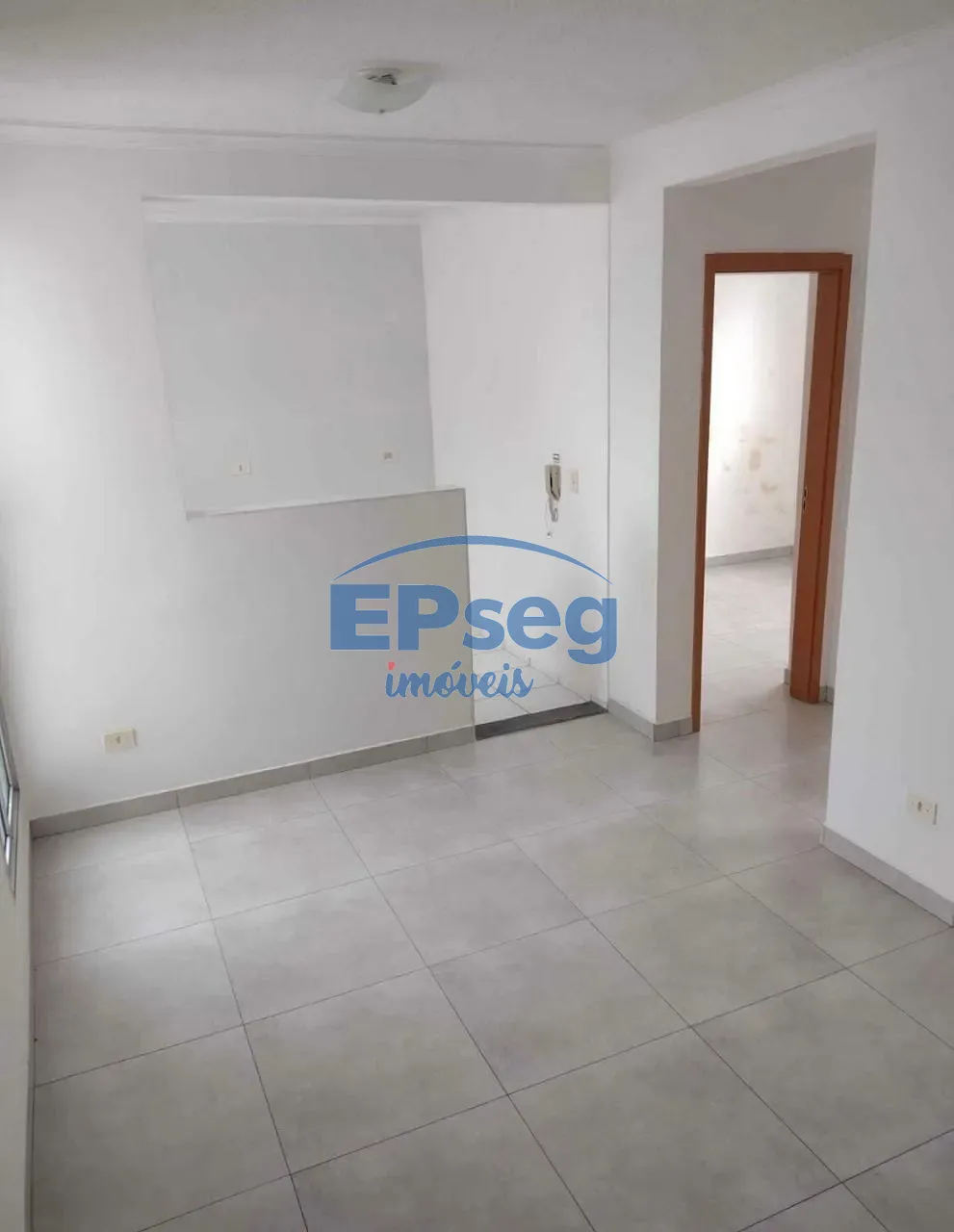 Apartamento, 2 quartos, 42 m² - Foto 2