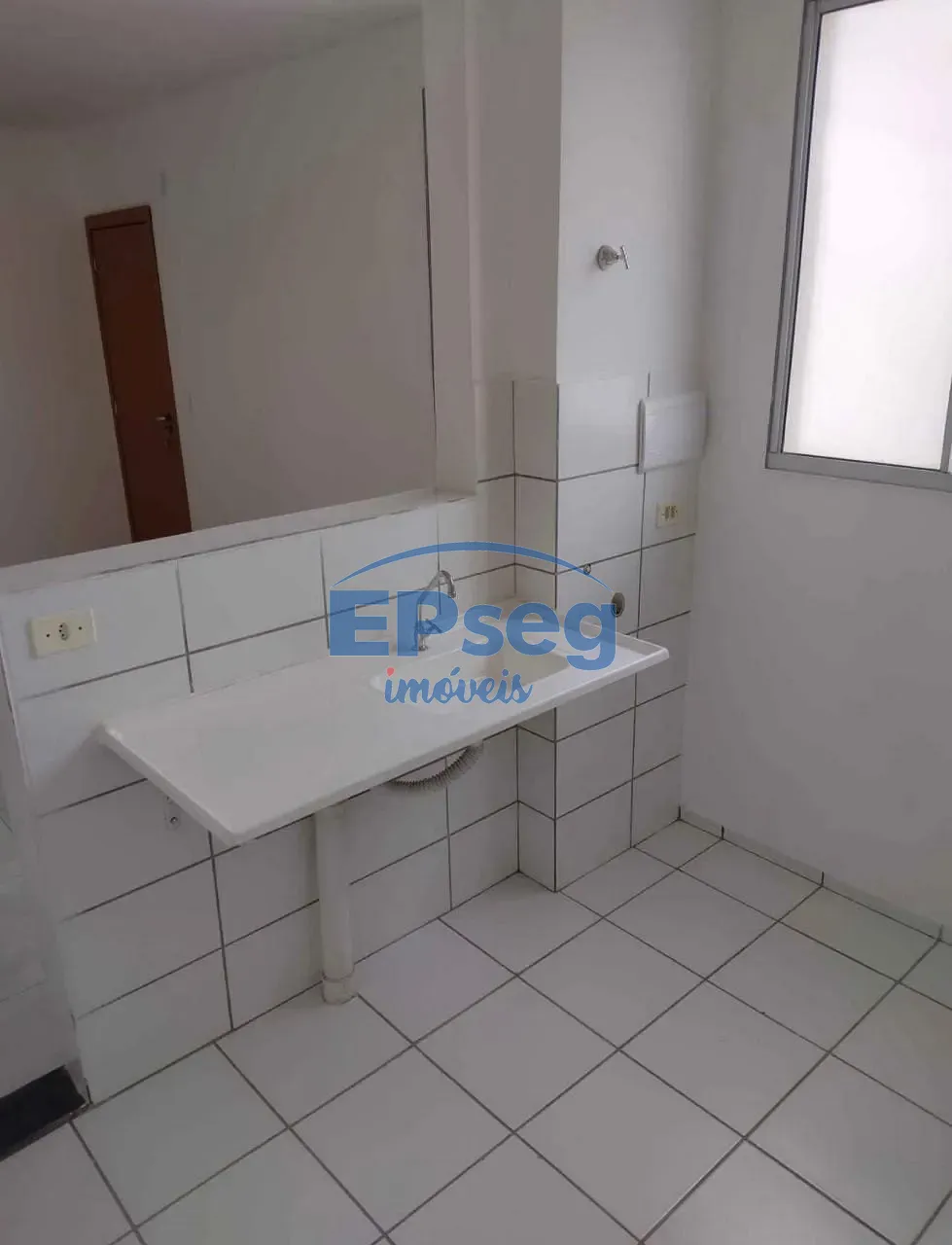 Apartamento, 2 quartos, 42 m² - Foto 6
