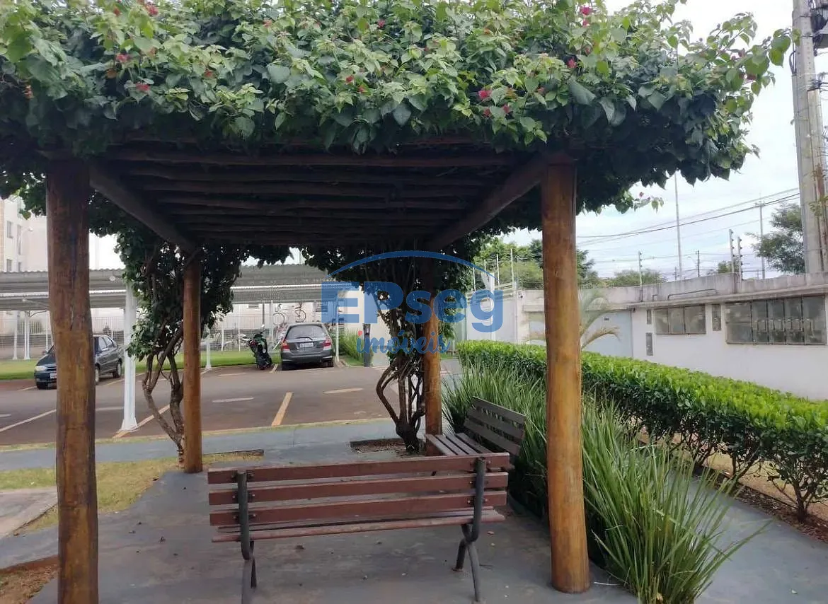 Apartamento, 2 quartos, 42 m² - Foto 11