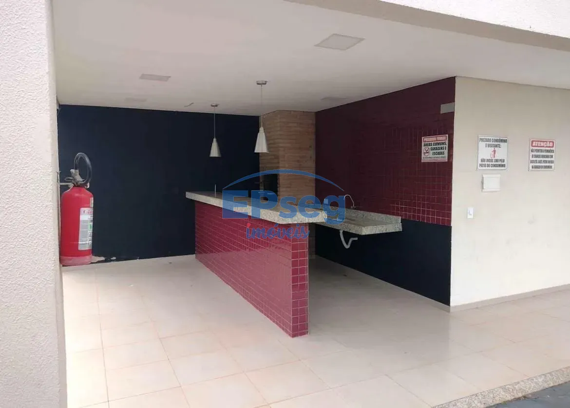 Apartamento, 2 quartos, 42 m² - Foto 10