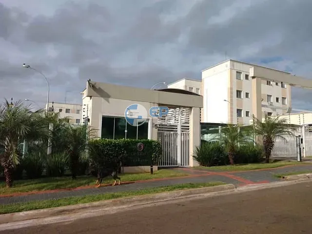 Apartamento 2 quartos e 1 banheiro, para alugar, no bairro Nova Olinda em Londrina