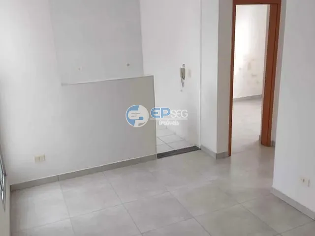Apartamento 2 quartos e 1 banheiro, para alugar, no bairro Nova Olinda em Londrina