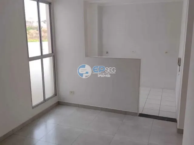 Apartamento 2 quartos e 1 banheiro, para alugar, no bairro Nova Olinda em Londrina