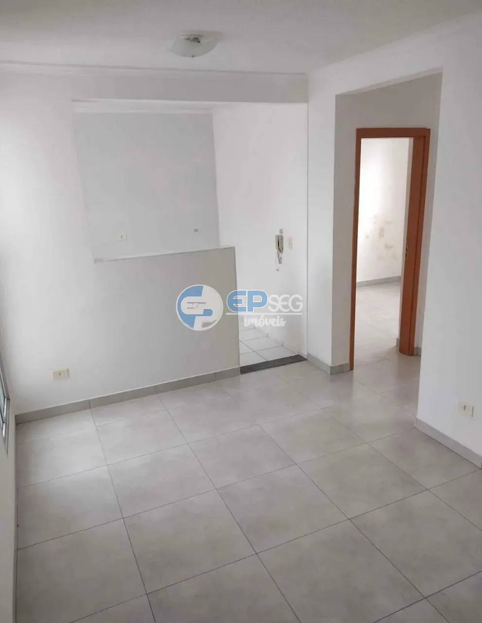 Apartamento, 2 quartos, 42 m² - Foto 2